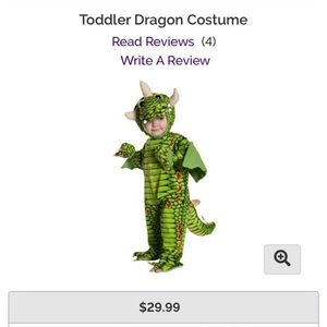 New in bag never worn